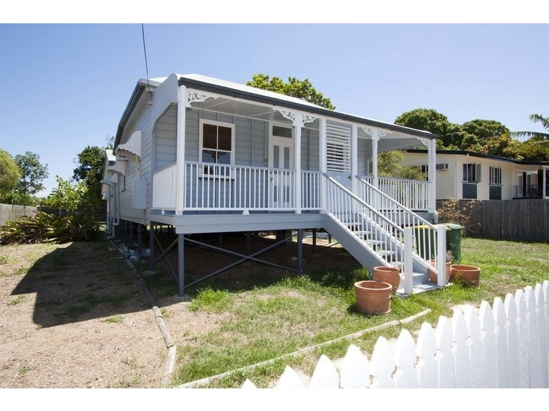 41 Second Street, Railway Estate QLD 4810