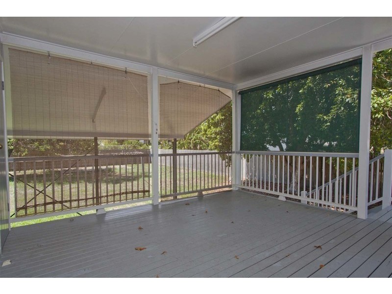 41 Second Street, Railway Estate QLD 4810