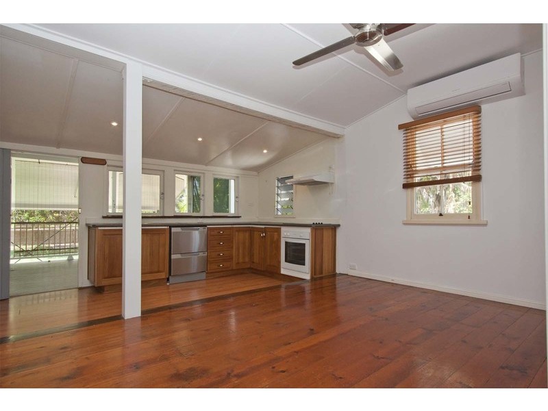 41 Second Street, Railway Estate QLD 4810