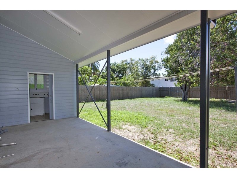 41 Second Street, Railway Estate QLD 4810