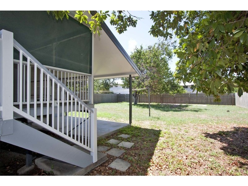 41 Second Street, Railway Estate QLD 4810