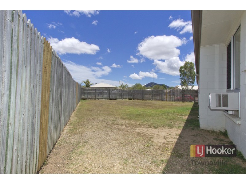 4 Brindole Court, Kelso QLD 4815