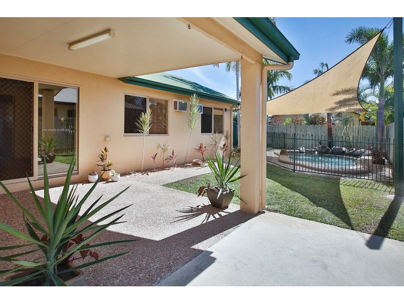 35 Daytona Drive, Kirwan QLD 4817