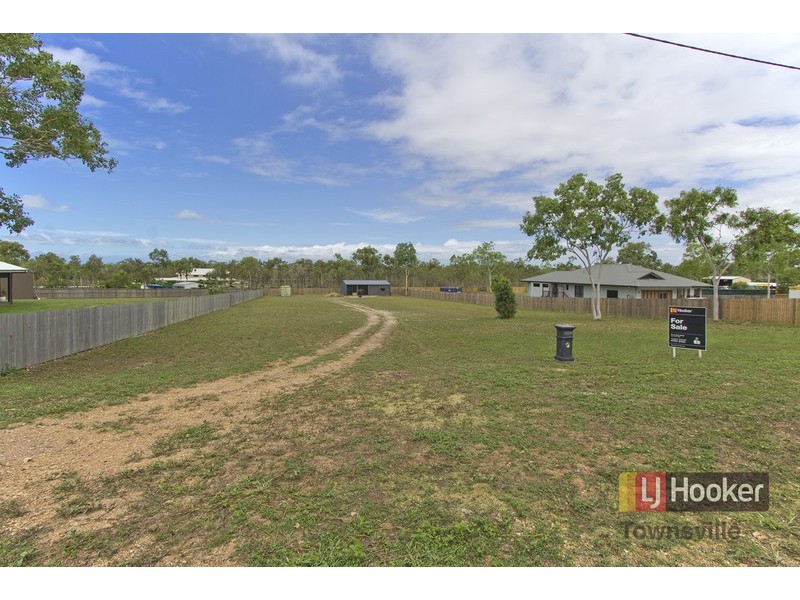 15A Mt Kulburn Drive, Jensen QLD 4818