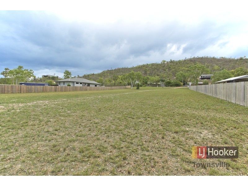 15A Mt Kulburn Drive, Jensen QLD 4818