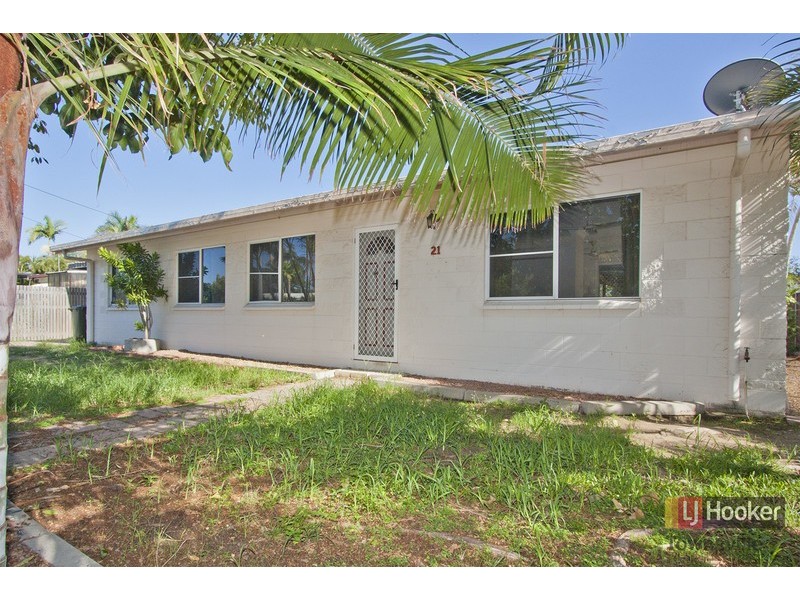 21 Kayleen Court, Burdell QLD 4818