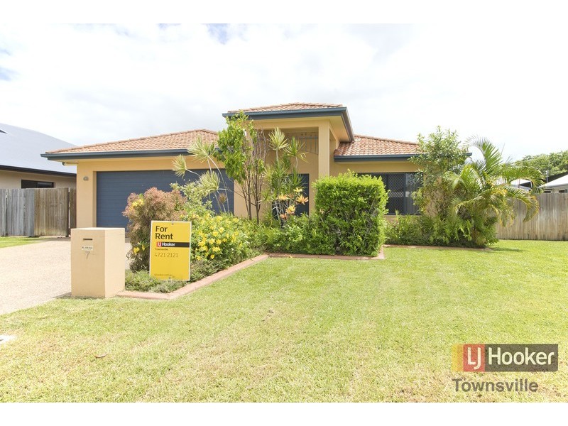 7 Viewpoint Terrace, Idalia QLD 4811