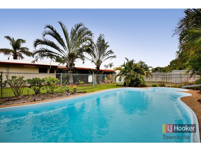 8 Jabiru Avenue, Condon QLD 4815