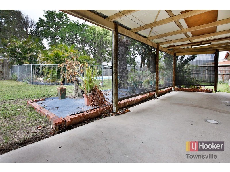 8 Jabiru Avenue, Condon QLD 4815