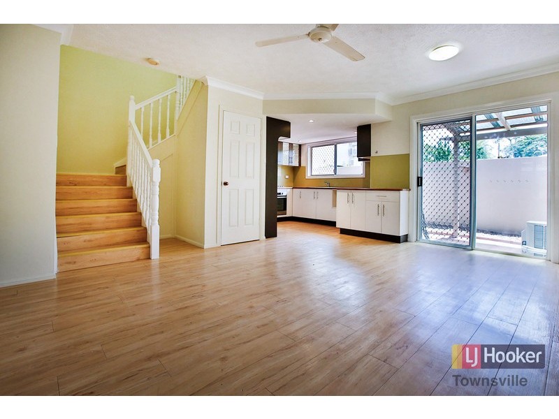7/5 Quinn Street, Rosslea QLD 4812