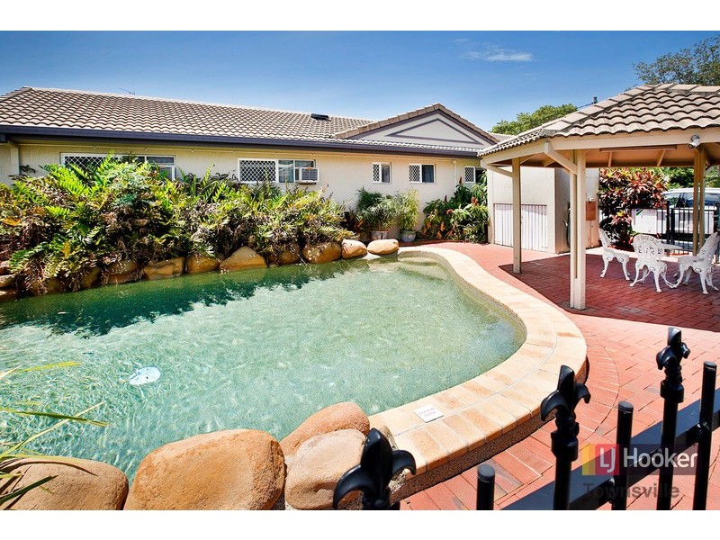 7/5 Quinn Street, Rosslea QLD 4812