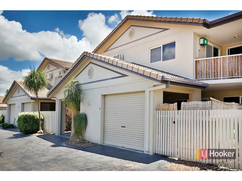 7/5 Quinn Street, Rosslea QLD 4812