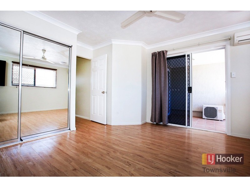 7/5 Quinn Street, Rosslea QLD 4812