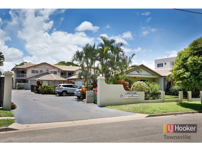 7/5 Quinn Street, Rosslea QLD 4812