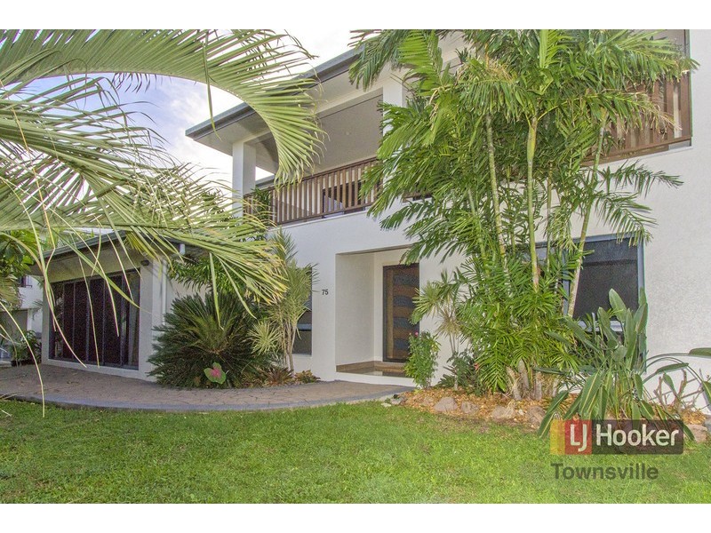 75 Shutehaven Circuit, Bushland Beach QLD 4818