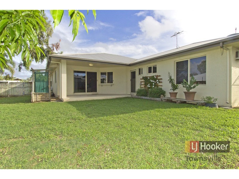 3 Minstrel Court, Bushland Beach QLD 4818