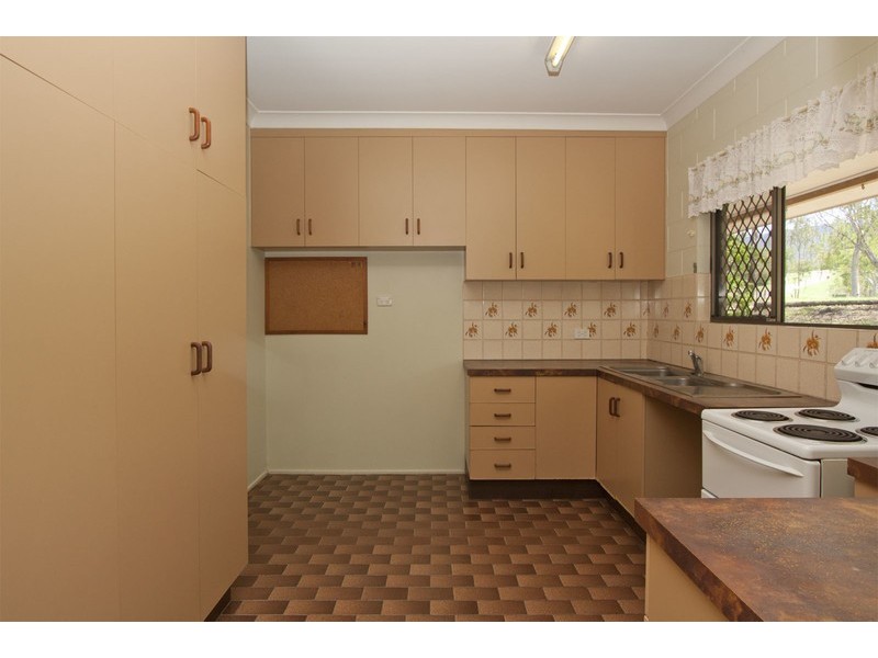 21 Mount Clifton Court, Alligator Creek QLD 4816