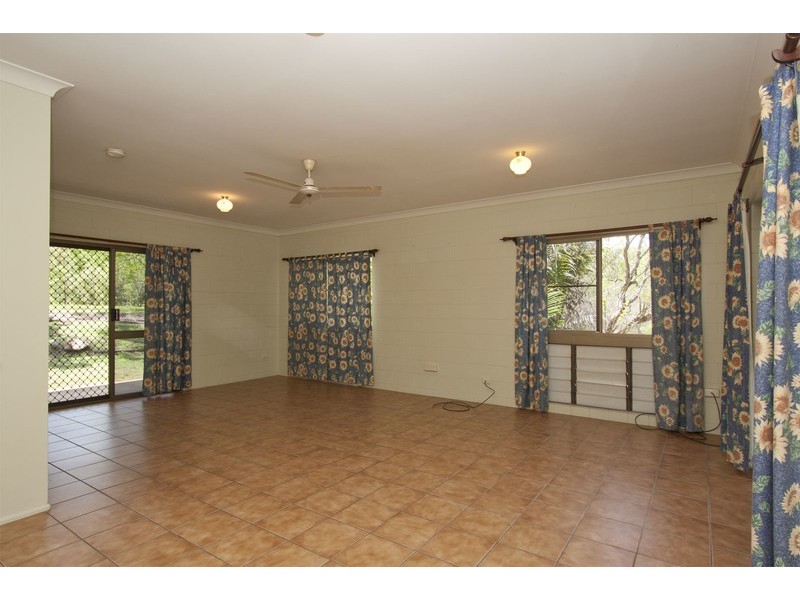 21 Mount Clifton Court, Alligator Creek QLD 4816