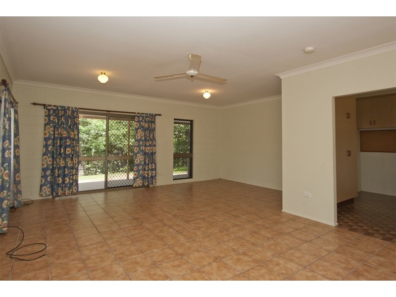 21 Mount Clifton Court, Alligator Creek QLD 4816