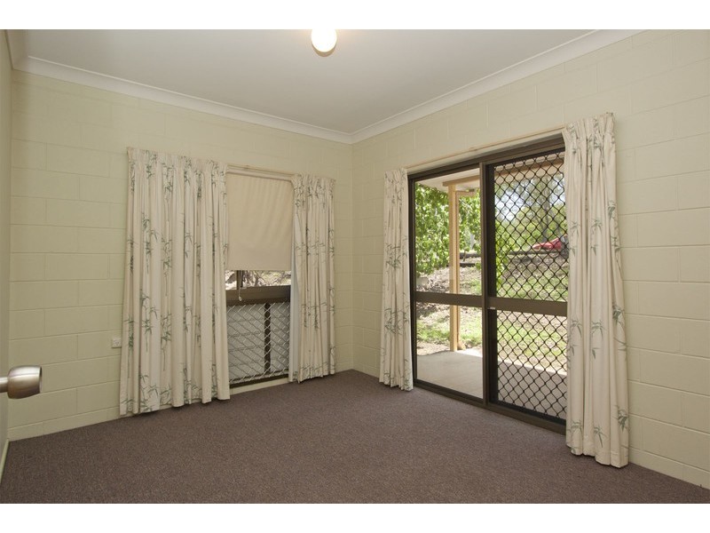 21 Mount Clifton Court, Alligator Creek QLD 4816