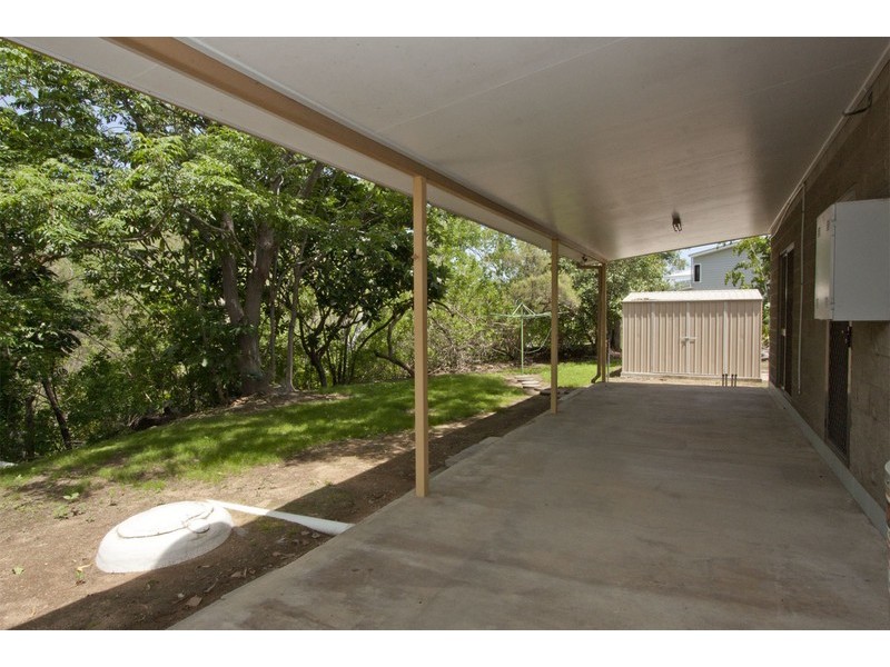 21 Mount Clifton Court, Alligator Creek QLD 4816