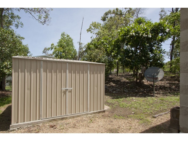 21 Mount Clifton Court, Alligator Creek QLD 4816