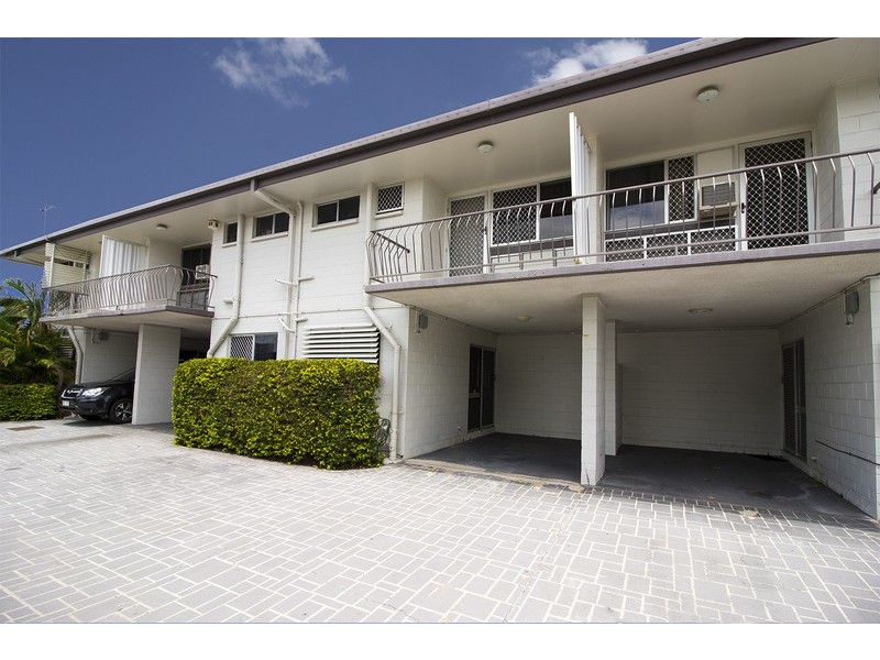 7/3 Soule Street, Hermit Park QLD 4812