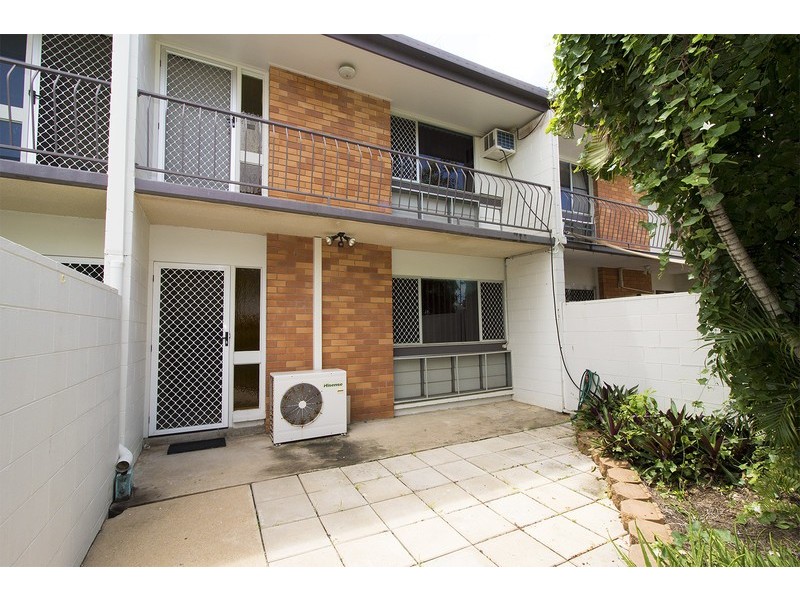 7/3 Soule Street, Hermit Park QLD 4812