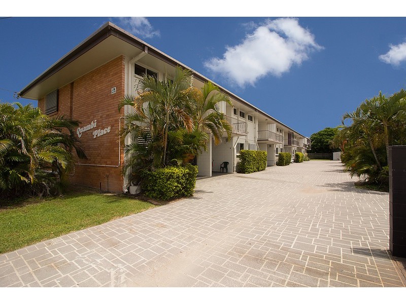 7/3 Soule Street, Hermit Park QLD 4812