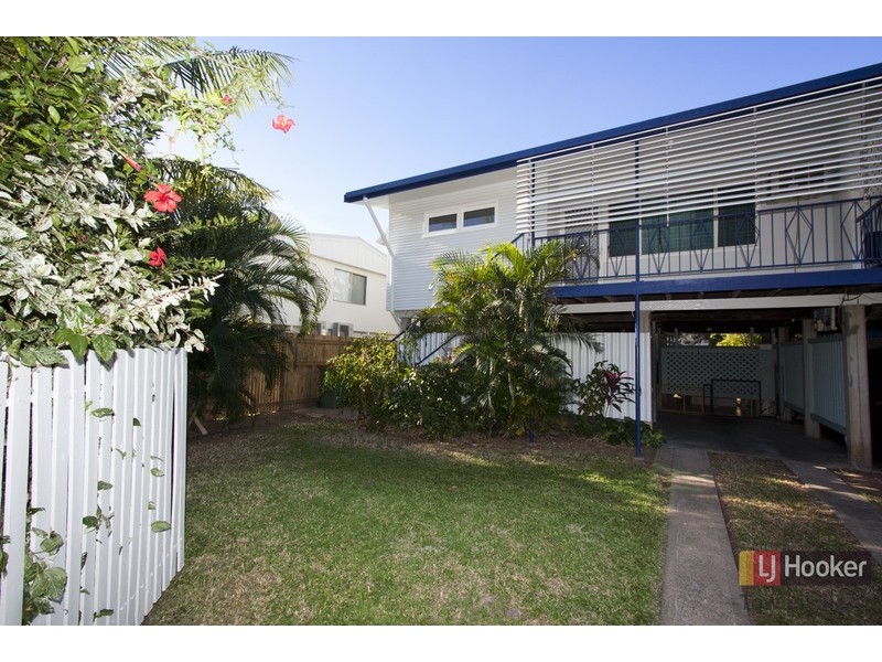 1/13 Moondarga Drive, Cranbrook QLD 4814