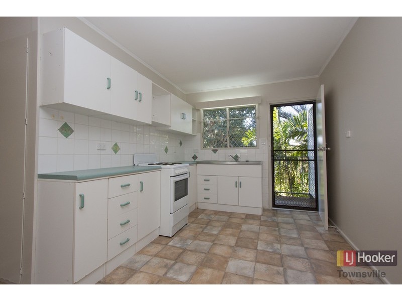 1/13 Moondarga Drive, Cranbrook QLD 4814