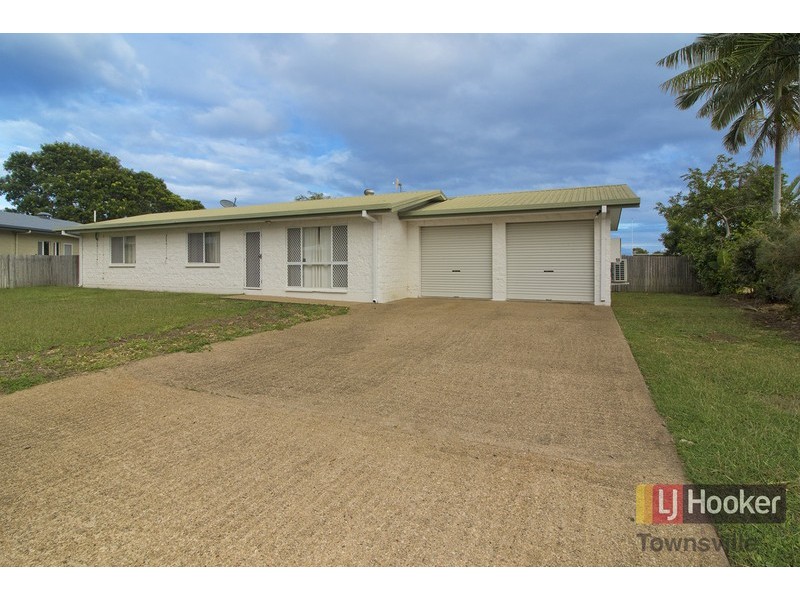 5 Sage Court, Annandale QLD 4814