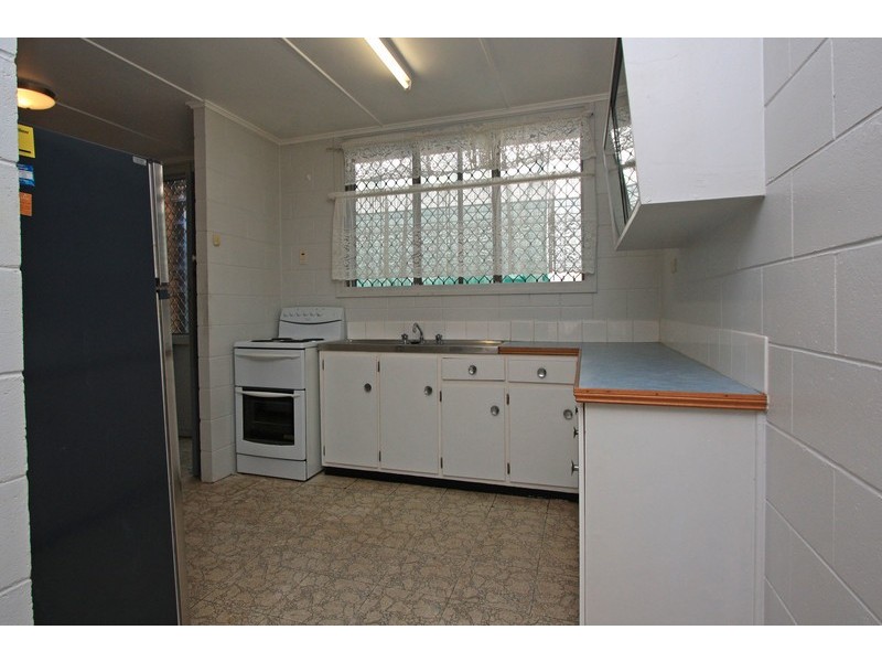 5/39 Bayswater Terrace, Hyde Park QLD 4812