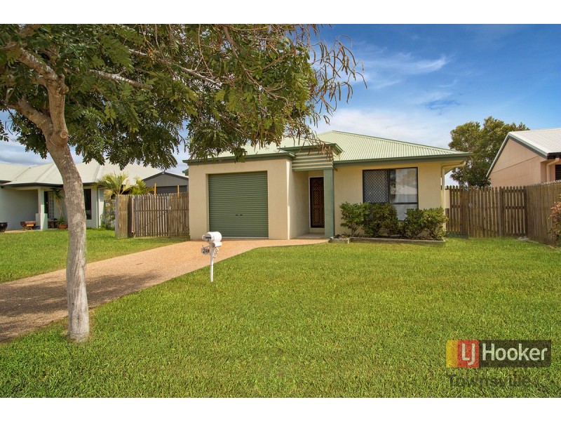 24B Jacana Crescent, Condon QLD 4815