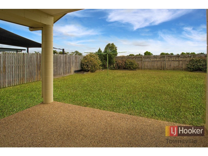 24B Jacana Crescent, Condon QLD 4815