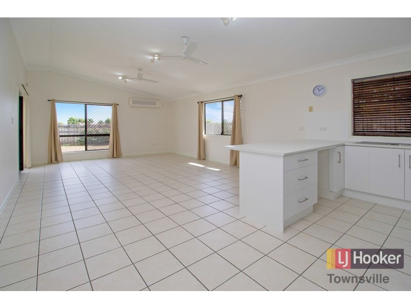 24B Jacana Crescent, Condon QLD 4815