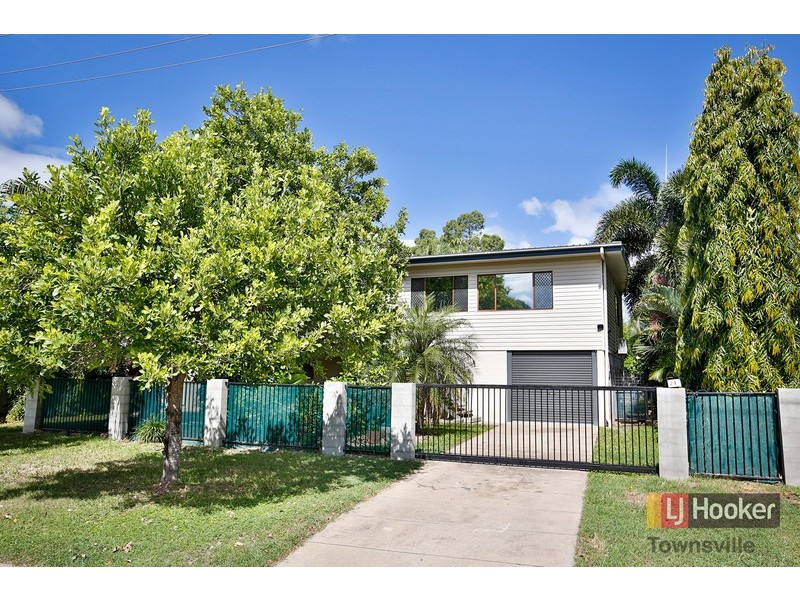 24 Tinglewood Street, Kirwan QLD 4817