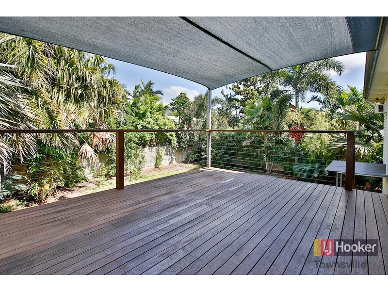 24 Tinglewood Street, Kirwan QLD 4817