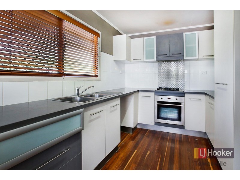 24 Tinglewood Street, Kirwan QLD 4817