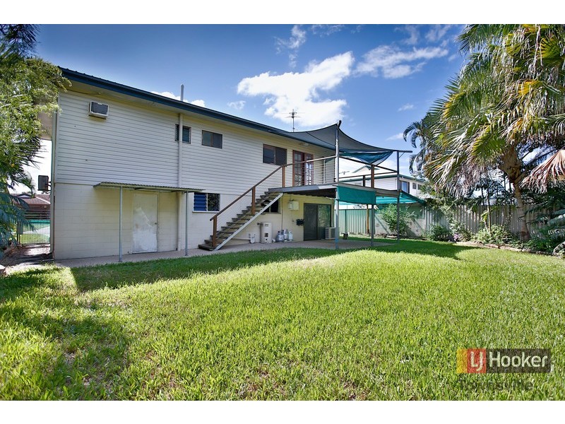 24 Tinglewood Street, Kirwan QLD 4817