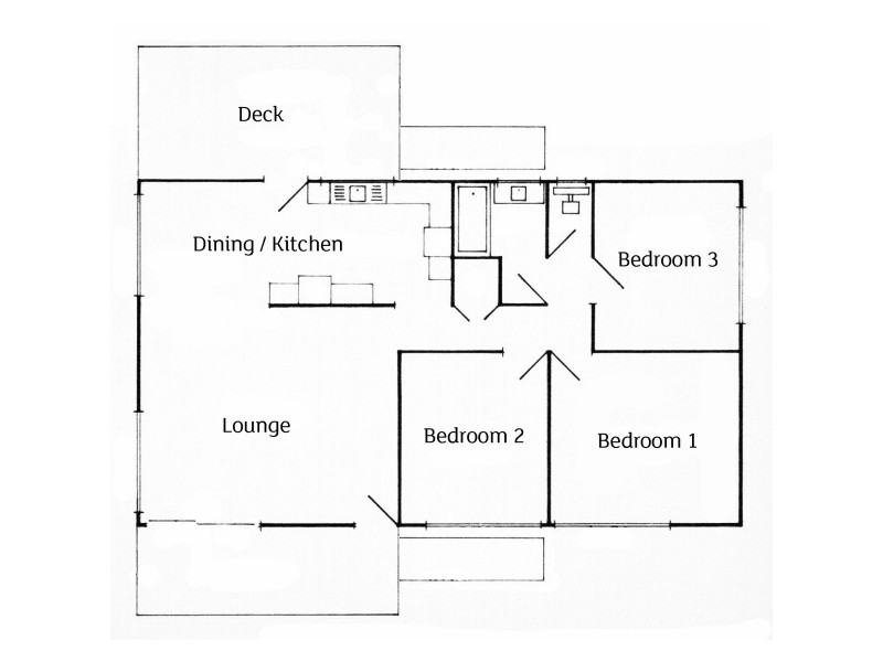 24 Tinglewood Street, Kirwan QLD 4817 Floorplan