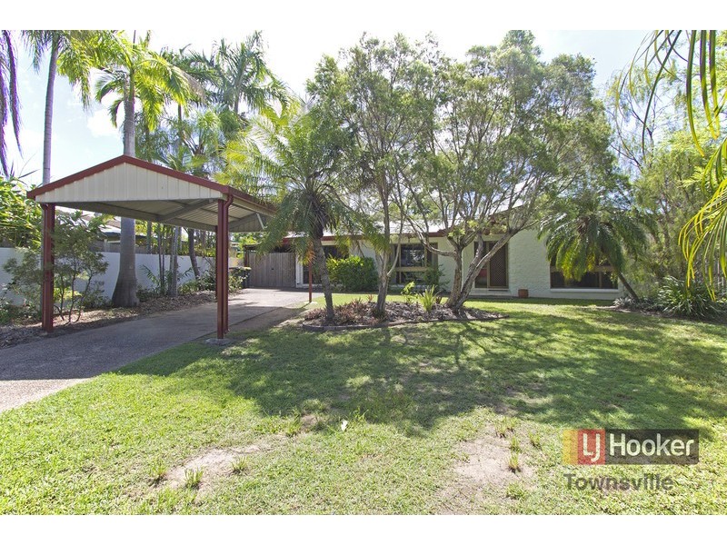 17 Keitley Street, Kirwan QLD 4817