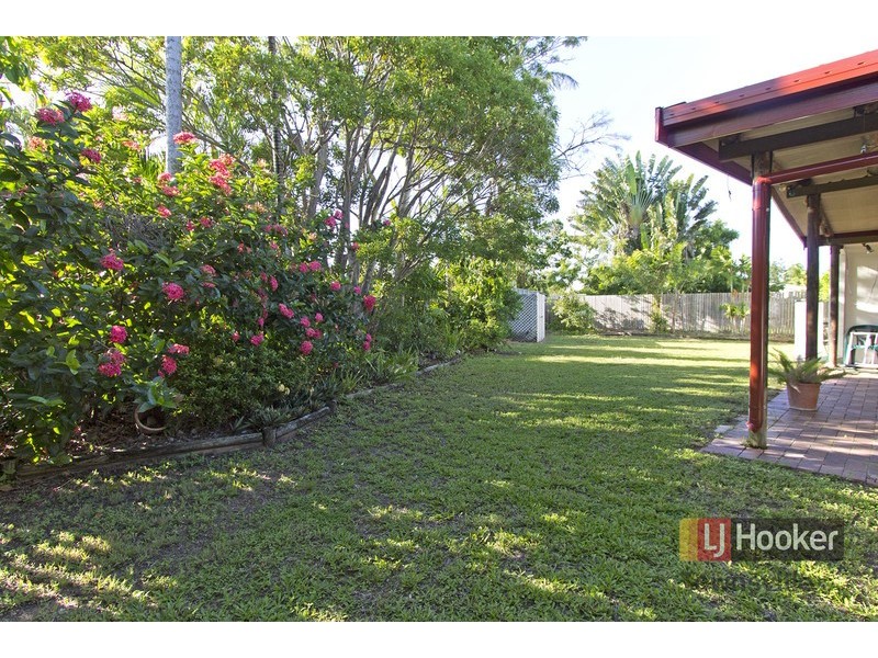 17 Keitley Street, Kirwan QLD 4817