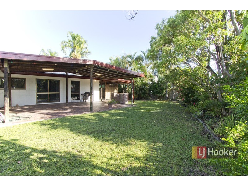 17 Keitley Street, Kirwan QLD 4817