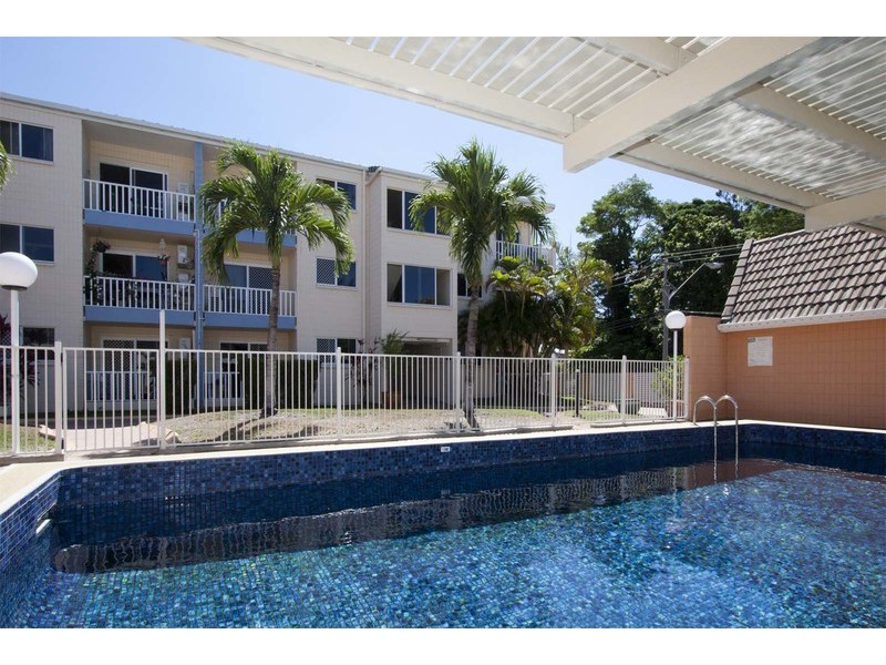 104/15-19 Gregory Street, North Ward QLD 4810