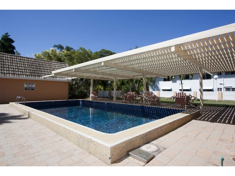 104/15-19 Gregory Street, North Ward QLD 4810