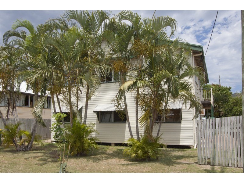 1/9 Tully Street, South Townsville QLD 4810