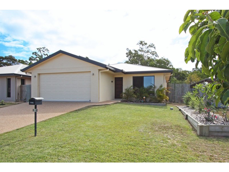 58 Daintree Drive, Bushland Beach QLD 4818