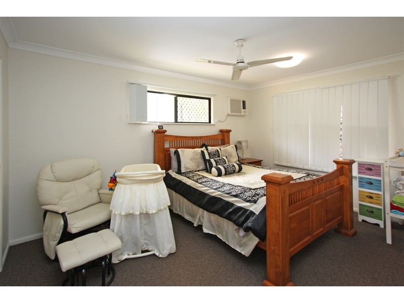 58 Daintree Drive, Bushland Beach QLD 4818