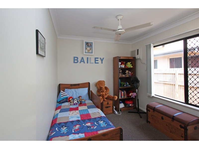 58 Daintree Drive, Bushland Beach QLD 4818